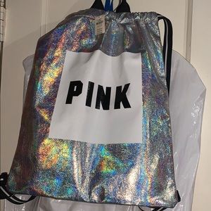 Holographic Bag